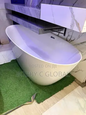 A Bathtub Bath