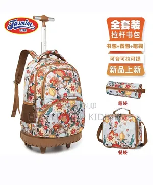 School Bag
