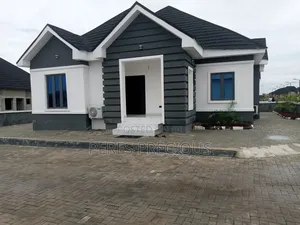 Furnished 3bdrm Bungalow in Lekki Avana Phase 2 for sale