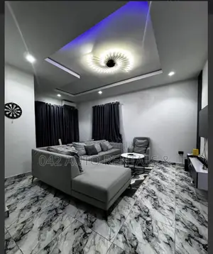 1 Bedroom Apartment in Jahi / Katampe