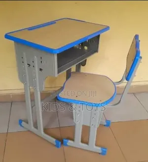 Study Desk