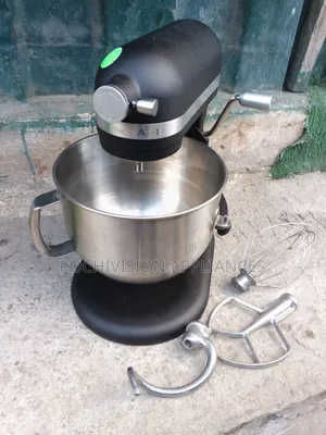 Kitchenaid Heavy-Duty Mixer Kitchenaid Dough Mixer Artisan