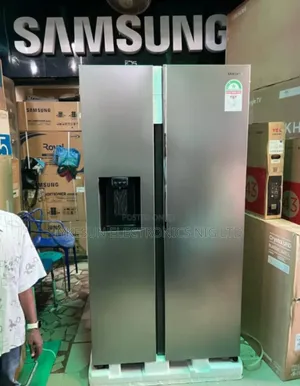 Original Samsung Ice Maker Blocks Side by Side Inverter Fridge Etc.