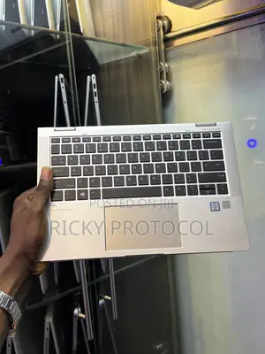 Laptop HP EliteBook x360 1030 G4 16GB Intel Core i5 SSD 512GB