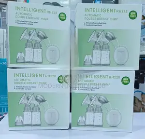 Breast Pump Lactic