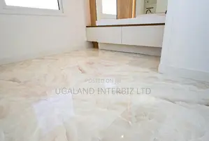 Royal Beige Satin Tiles