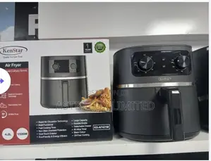 Air Fryer Kenstar 4.2l 1500w Air Fryer Ks-Af421m