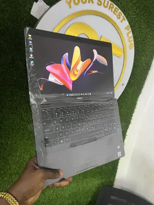 Laptop Dell Latitude 5400 16GB Intel Core i5 SSD 256GB