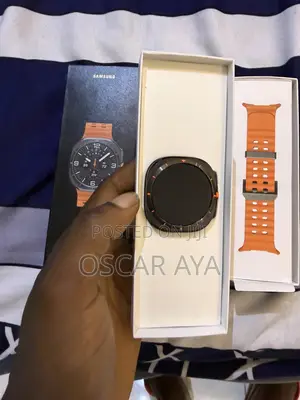 Samsung Watch Ultra for Sale
