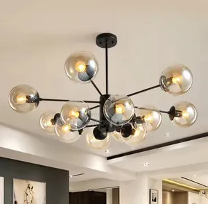 Latest Design Luxury 12 Hands Chandelier Light for Modern Homes