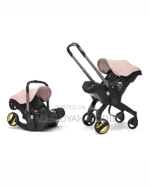 Baby Car Seat