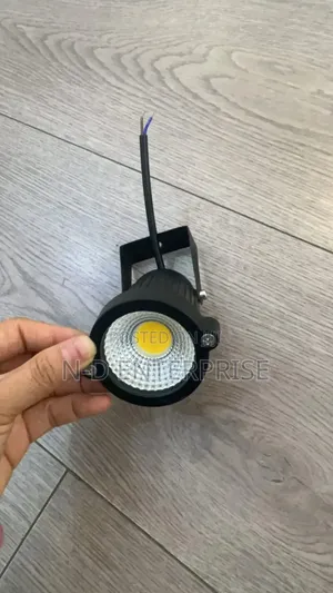Waterproof Outside Light