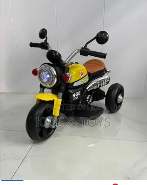 Kids Electric Bike