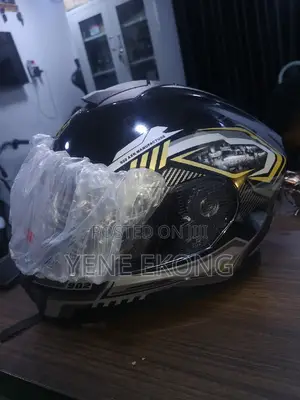 Bikers Helmet