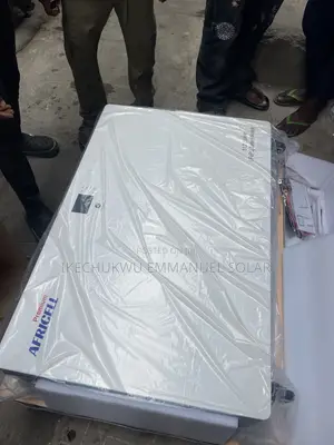 15kwh Lithium Ion Battery Africell Much Available