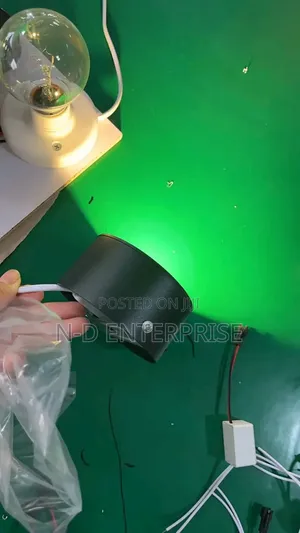 Cantilever Led 10watt Surface Lights