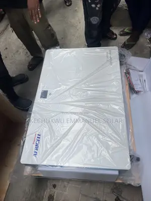 15kwh Lithium Ion Battery Africell Much Available