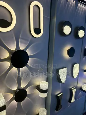 Led Out Door Waterproof Wall Light