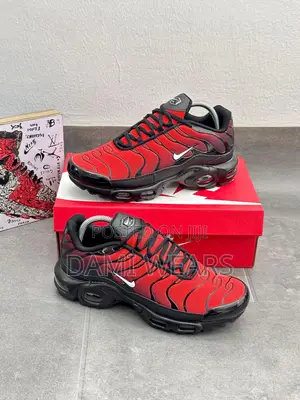 Red Tn 1 Deadpool