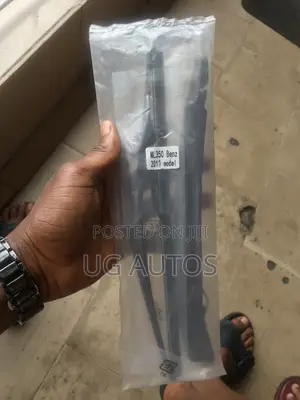 Back Wiper Blade Ml350 2010 (W164)