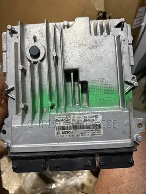 Brainbox Explorer or PCM 2020 2021 2022 2023 2024