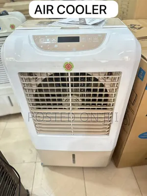 Air Cooler