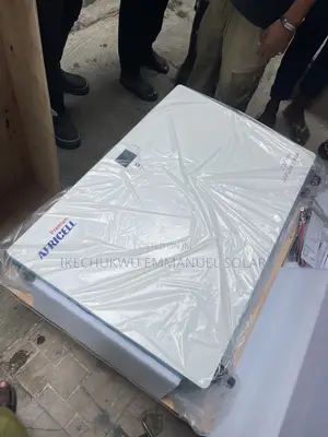 15kwh Lithium Ion Battery Africell Much Available
