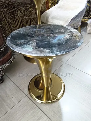 Executive Side Table