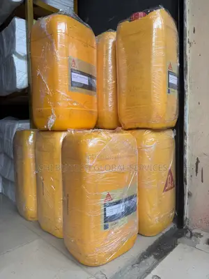 25-Liter Container of Sikalatex