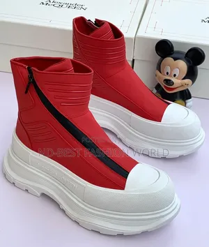 Men's Ankle Boots