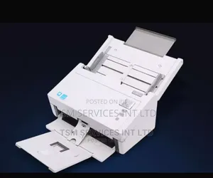Omr Scanners and Software Solution