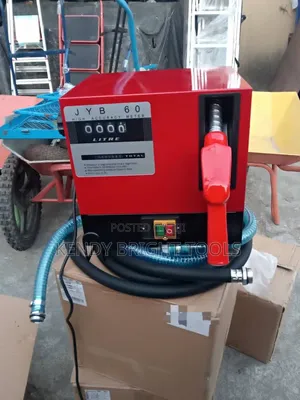 Complete Flowmeter Big