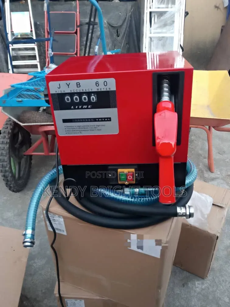 Complete Flowmeter Big