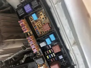 Car Rewire