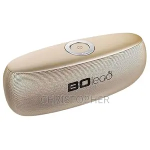 Bolead S8 Deep Bass Wireless High Quality Sound Wireless Bluetooth Spe