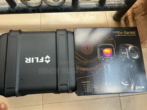 Thermal Imaging Camera Flir E4