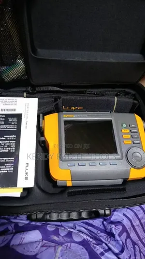 Fluke 810 Vibration Meter