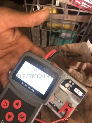 Diagnosing System for Car and Fixing of Remote