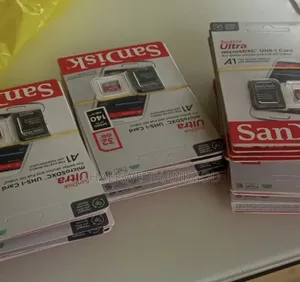 Memory Card Micro Sd
