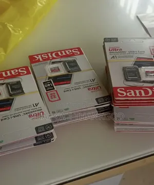 Memory Card Micro Sd