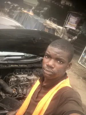 Kick Starter Repair and Fixing a Relay in It to Be More Faster