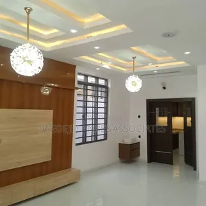 4bdrm Duplex in Alamutu Estate, Fagba for sale
