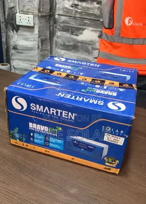 1kva 12v Smarten Inverter