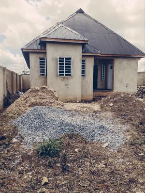 2bdrm Bungalow in Kajola Estate., Abeokuta South for sale