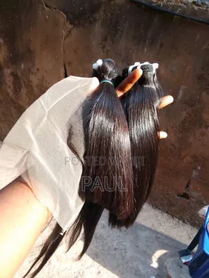 Hair Salon