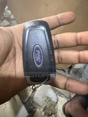 Ford Explorer Edge Remote Key 2018 2019 2020 2021 2022 2023
