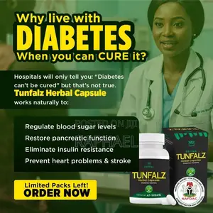 Tunfalz Herbal Capsule