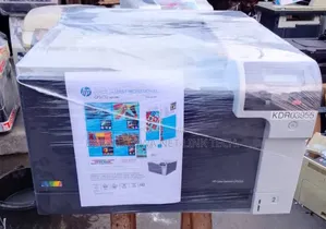 Hp Laserjet 5225 A3 Color Printer