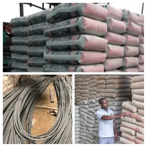Direct Distribut at R of Dangote Cement