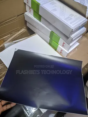 Laptop Skin Cover and Sticker